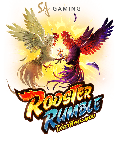Rooster Rumble สล็อต