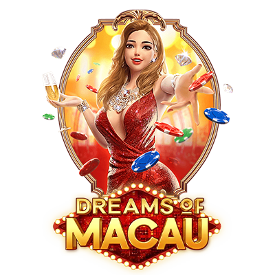 Dreams of Macau สล็อต