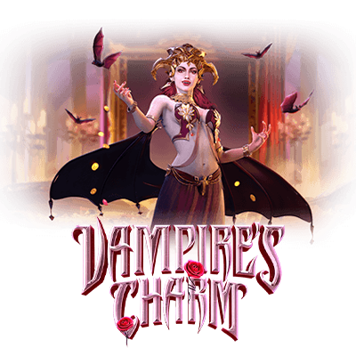 Vampire’s Charm สล็อต