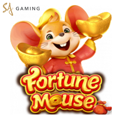 Fortune Mouse สล็อต