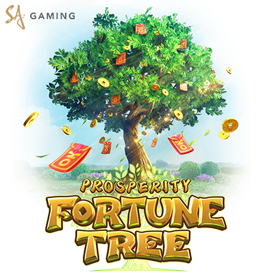 Tree Of Fortune สล็อต