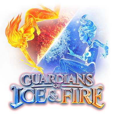 Guardians of Ice & Fire สล็อต 