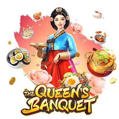 The Queen’s Banquet สล็อต 